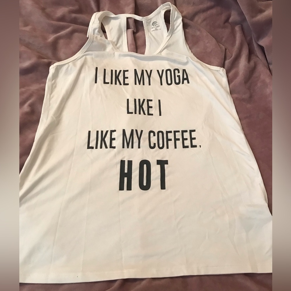 C9 Hot Yoga 🧘‍♀️ Workout Tank Top Sz XS